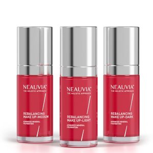 NEAUVIA Rebalancing Make Up