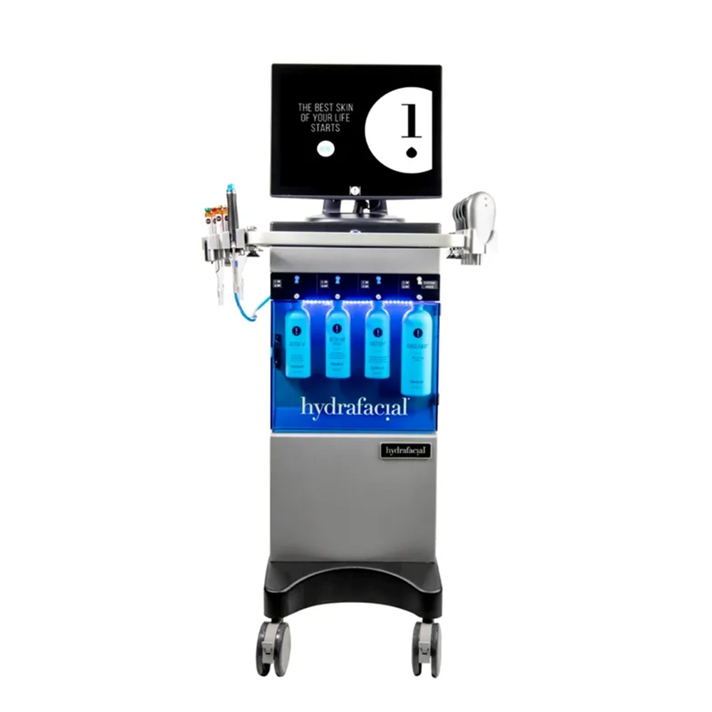 hydrafacial Riga